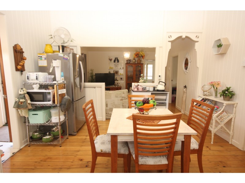 2 George Street, Bundaberg South QLD 4670