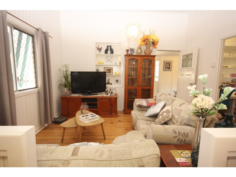 2 George Street, Bundaberg South QLD 4670