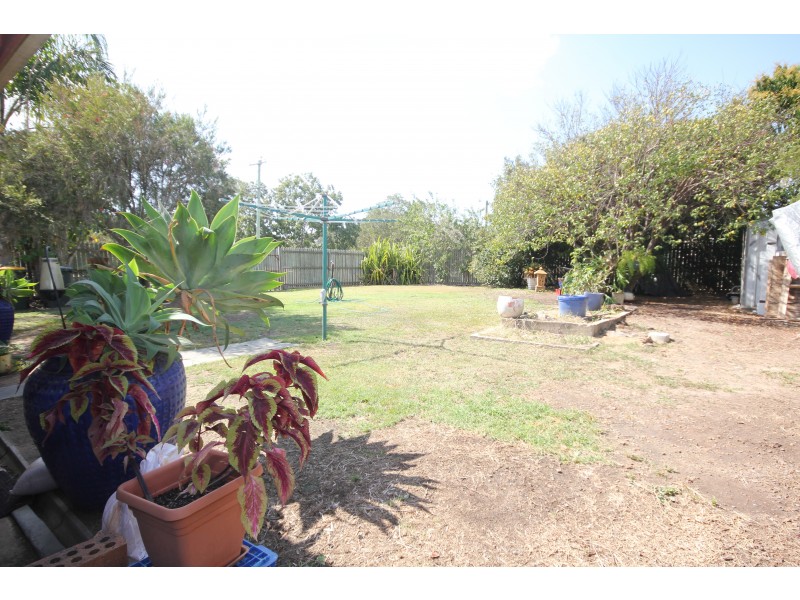 2 George Street, Bundaberg South QLD 4670