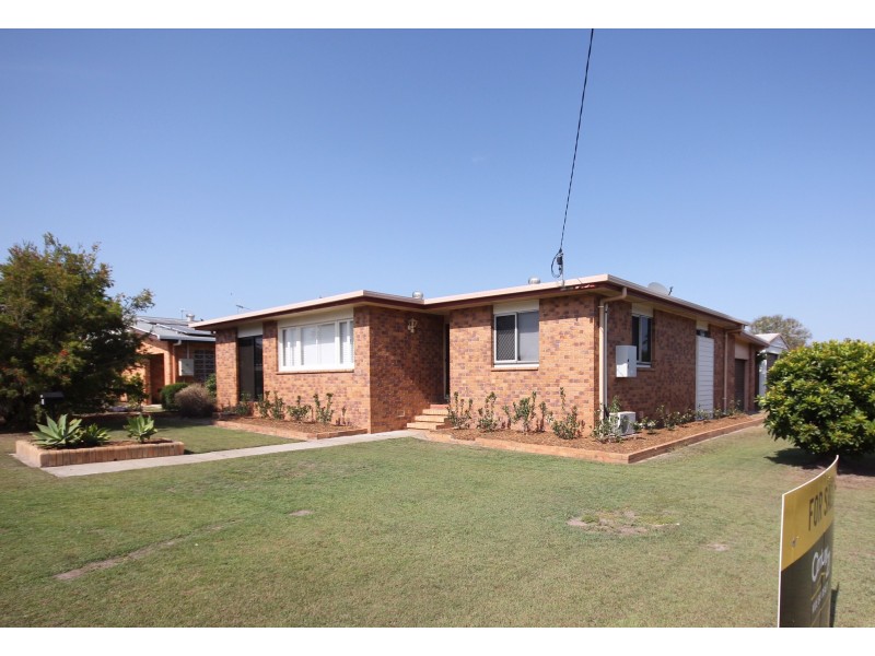 15 Dixon Street, Kepnock QLD 4670