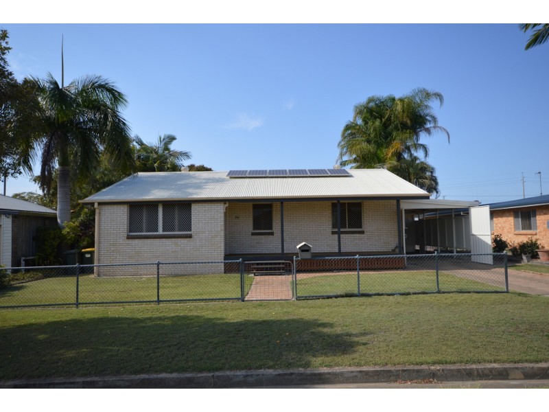 26 Payne Street, Millbank QLD 4670