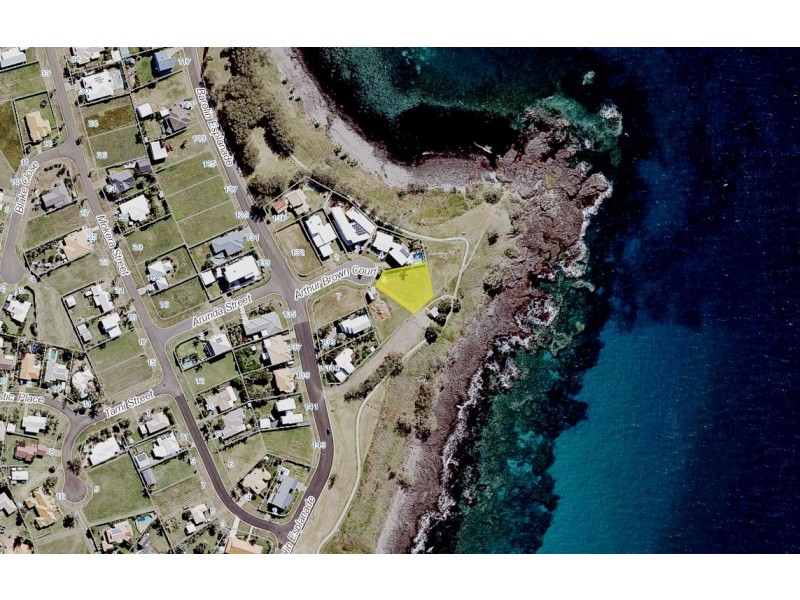 5  Arthur Brown Court, Coral Cove QLD 4670