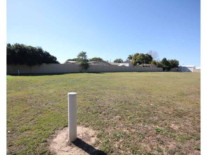 5/11 McVeigh Street, Kepnock QLD 4670