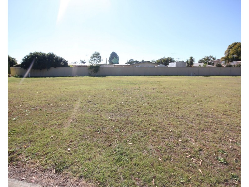 5/11 McVeigh Street, Kepnock QLD 4670