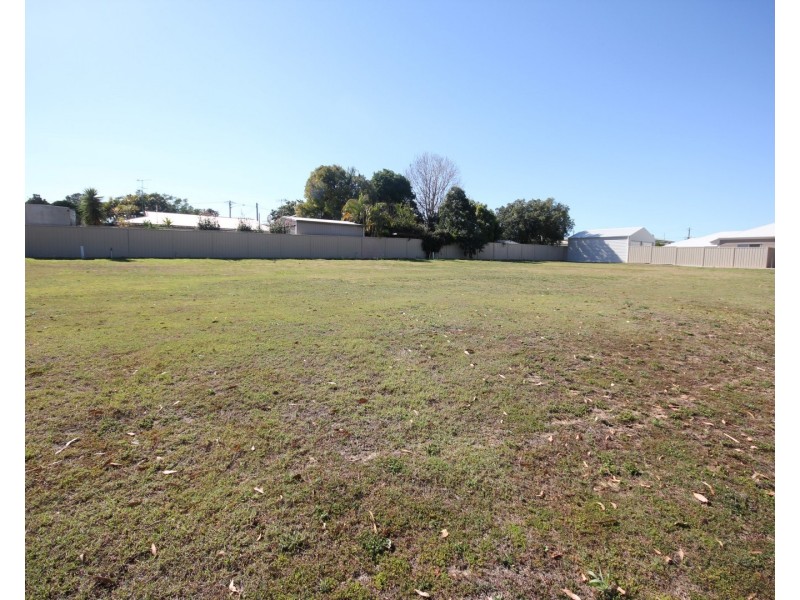 5/11 McVeigh Street, Kepnock QLD 4670