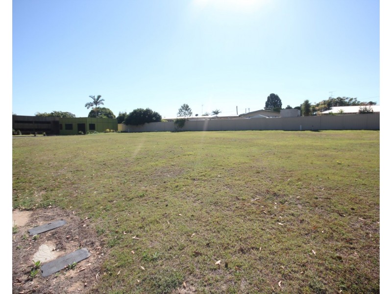 5/11 McVeigh Street, Kepnock QLD 4670