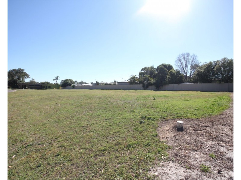 5/11 McVeigh Street, Kepnock QLD 4670