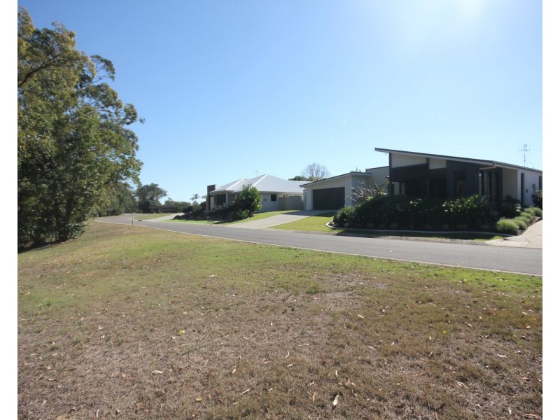 5/11 McVeigh Street, Kepnock QLD 4670