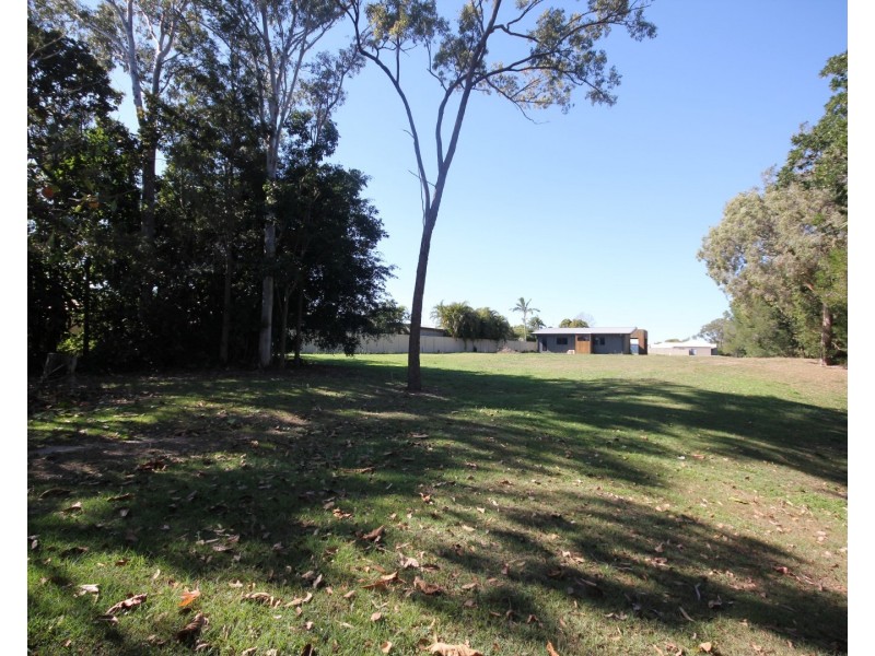 5/11 McVeigh Street, Kepnock QLD 4670