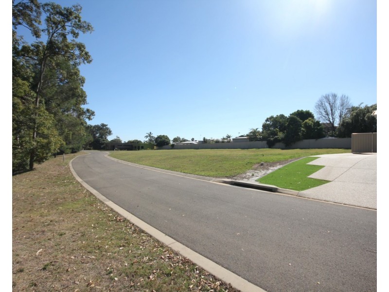 5/11 McVeigh Street, Kepnock QLD 4670