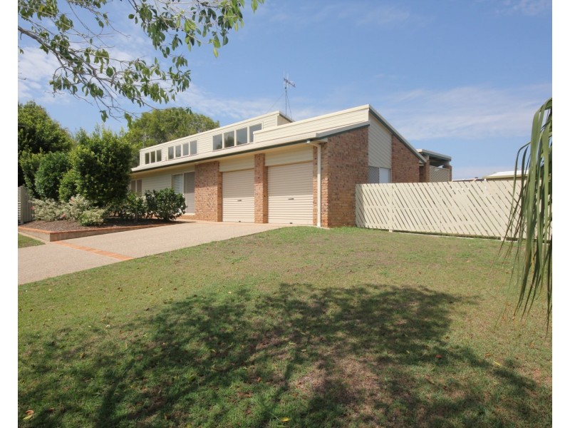 26  St Lucia Crescent, Avoca QLD 4670