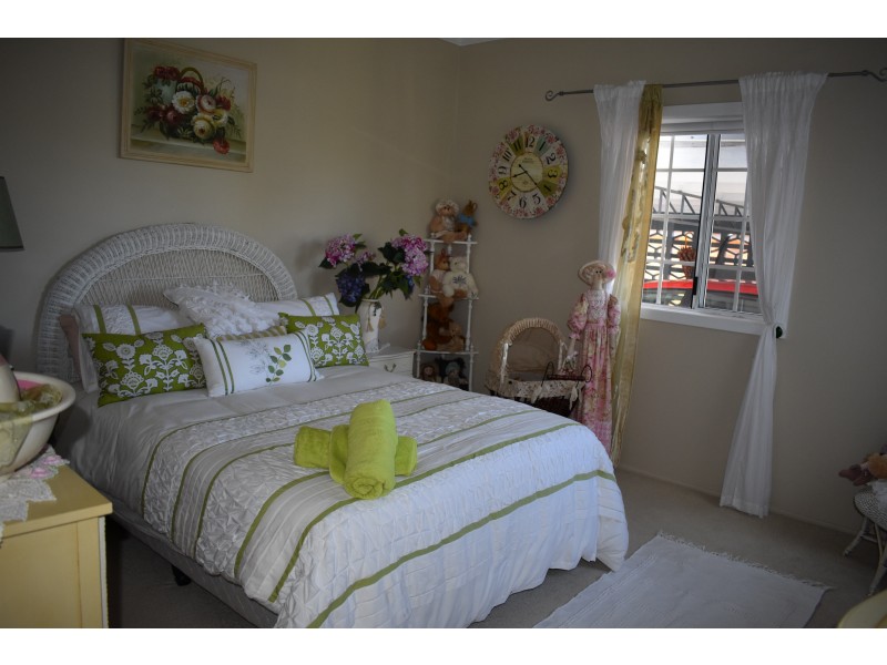 117  Branyan Street, Svensson Heights QLD 4670