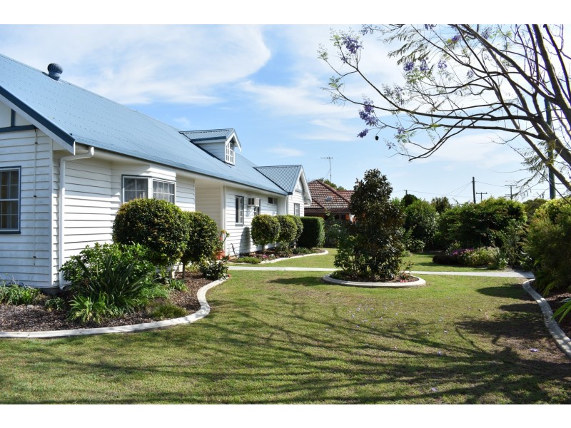 117  Branyan Street, Svensson Heights QLD 4670