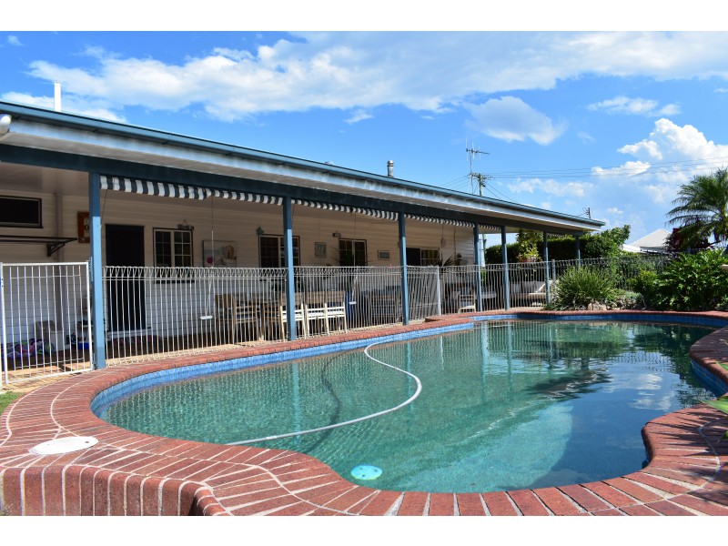 117  Branyan Street, Svensson Heights QLD 4670