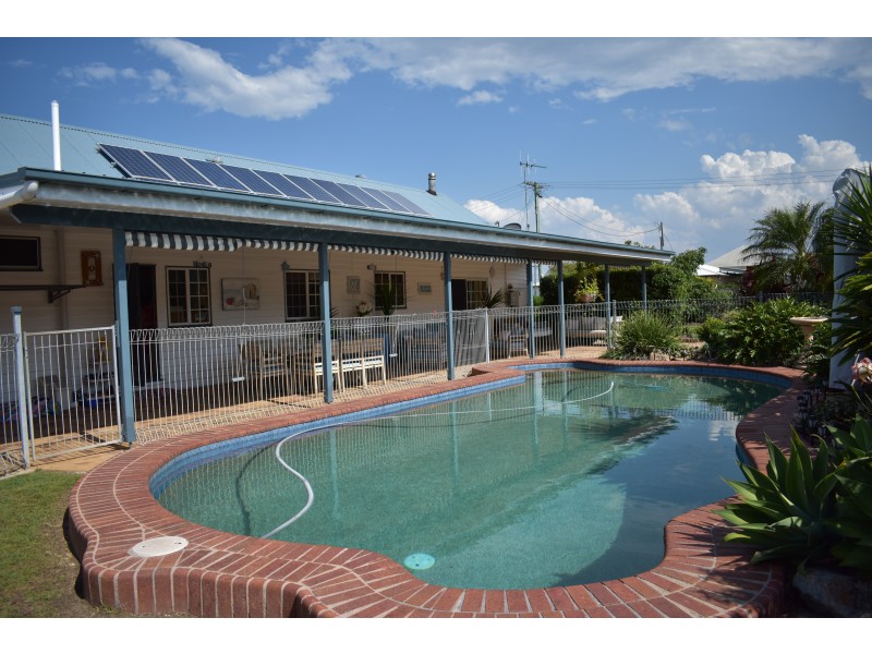 117  Branyan Street, Svensson Heights QLD 4670