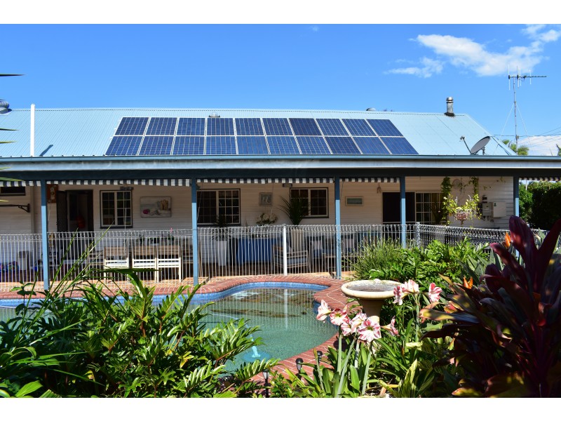 117  Branyan Street, Svensson Heights QLD 4670