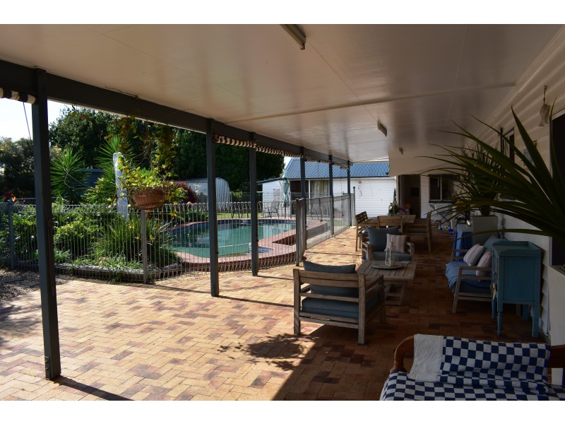 117  Branyan Street, Svensson Heights QLD 4670