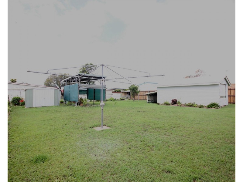 24 Faldt Street, Norville QLD 4670
