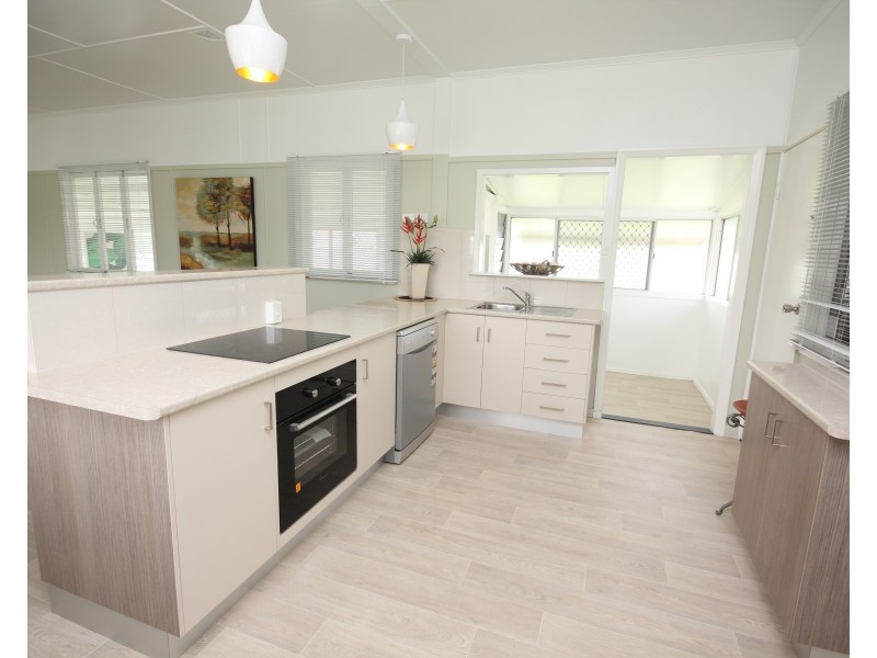 24 Faldt Street, Norville QLD 4670