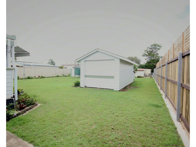 24 Faldt Street, Norville QLD 4670
