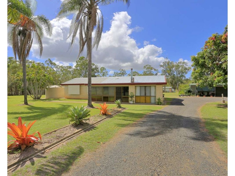 2343  Childers Road, Elliott QLD 4670
