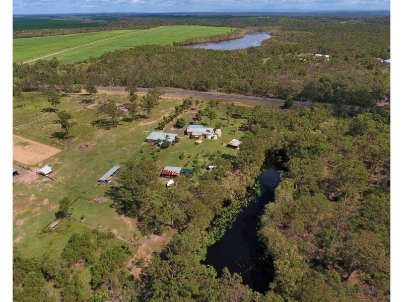 2343  Childers Road, Elliott QLD 4670