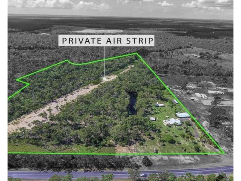 2343  Childers Road, Elliott QLD 4670