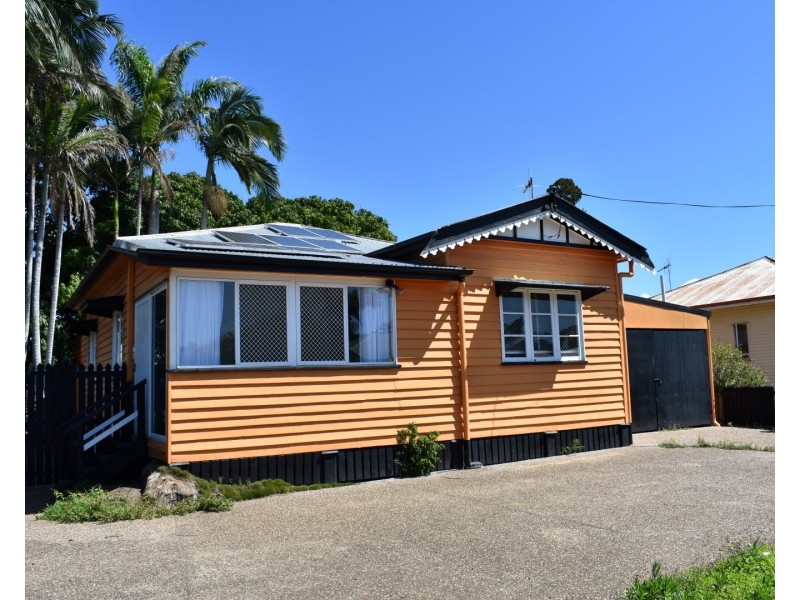 368  Bourbong Street, Millbank QLD 4670