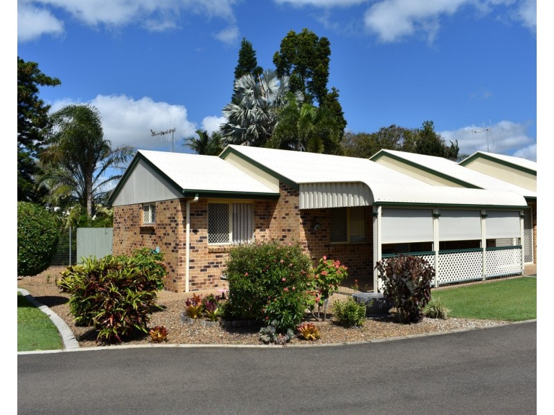 8/23  Thabeban Street, Avenell Heights QLD 4670