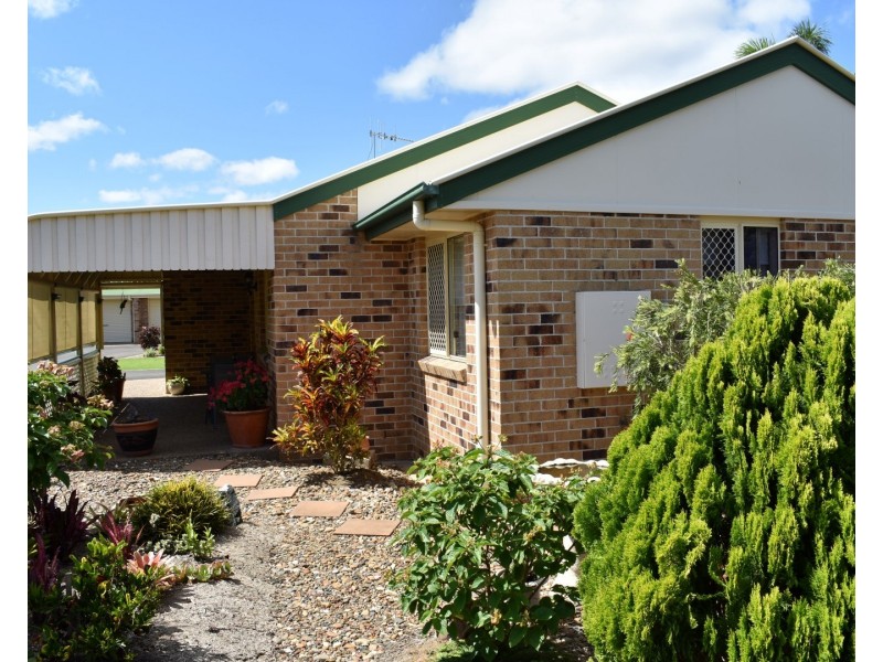 7/23 Thabeban Street, Avenell Heights QLD 4670