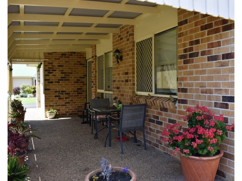 7/23 Thabeban Street, Avenell Heights QLD 4670