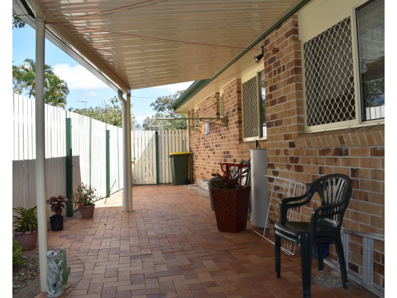 7/23 Thabeban Street, Avenell Heights QLD 4670