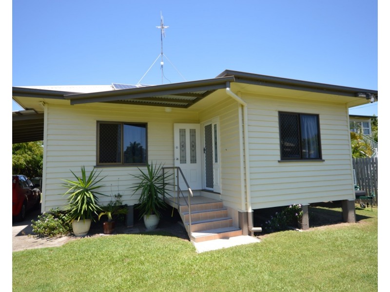 54a  Steuart Street, Bundaberg North QLD 4670