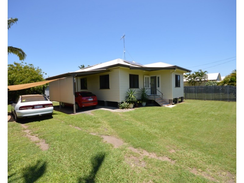 54a  Steuart Street, Bundaberg North QLD 4670