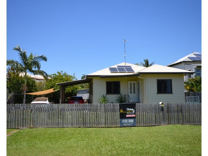 54a  Steuart Street, Bundaberg North QLD 4670