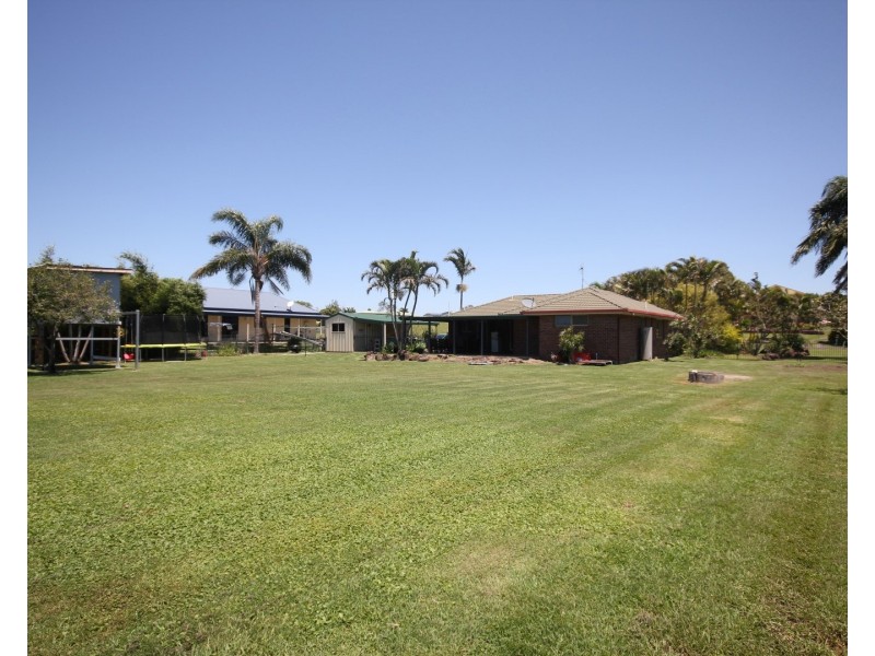 43 Spinnaker Boulevard, Innes Park QLD 4670