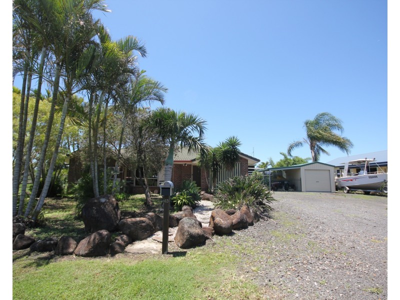 43 Spinnaker Boulevard, Innes Park QLD 4670