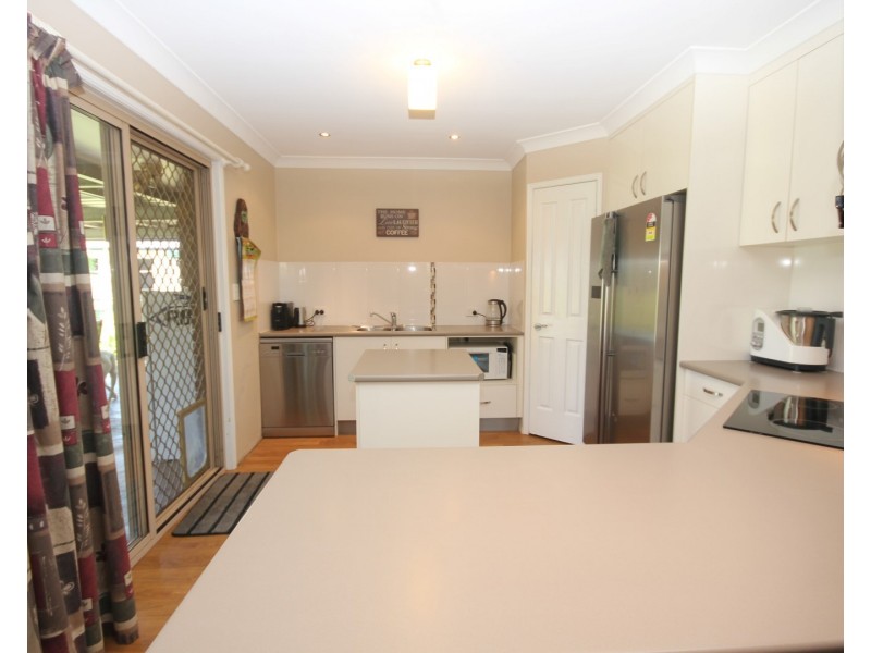 43 Spinnaker Boulevard, Innes Park QLD 4670