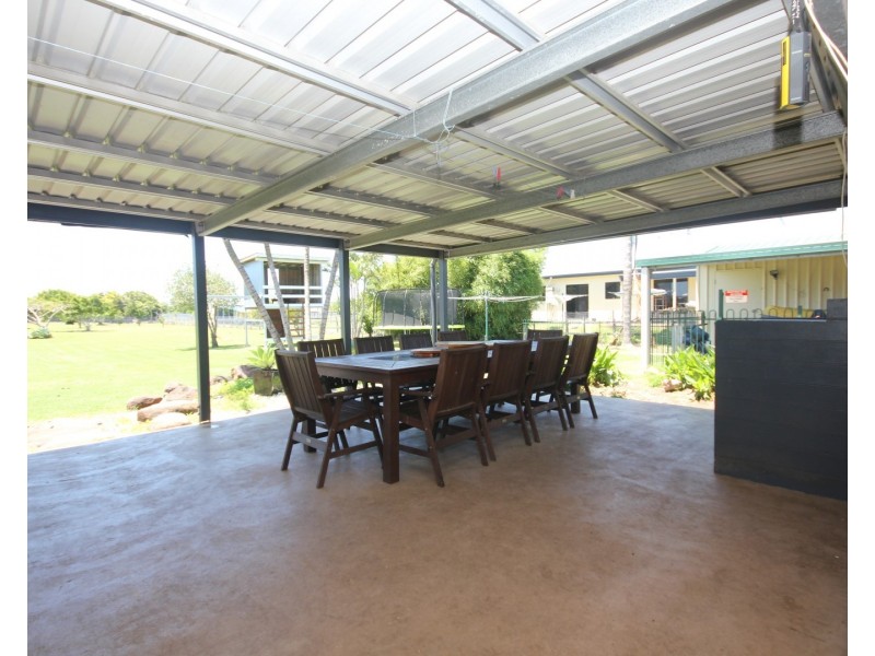 43 Spinnaker Boulevard, Innes Park QLD 4670