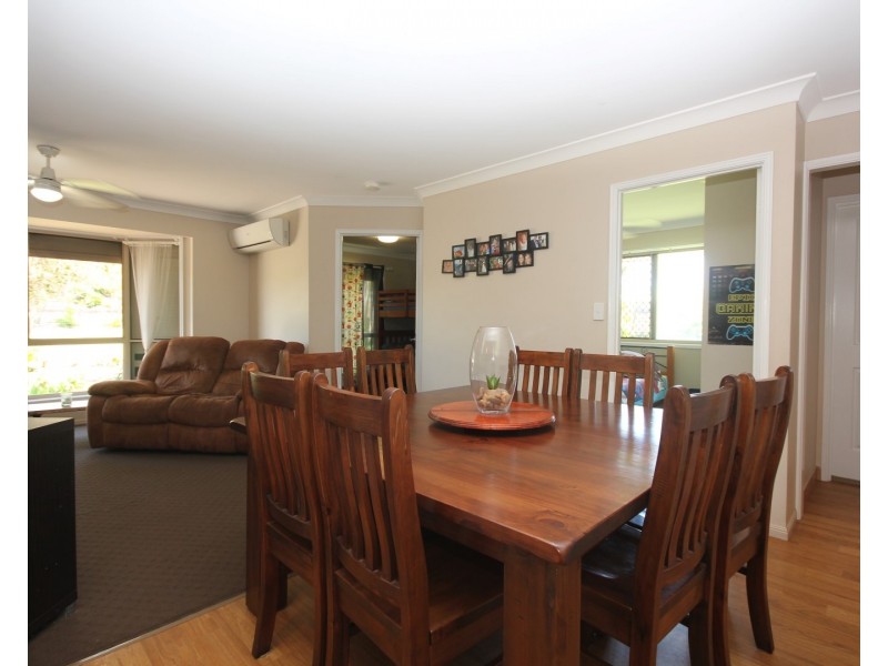 43 Spinnaker Boulevard, Innes Park QLD 4670