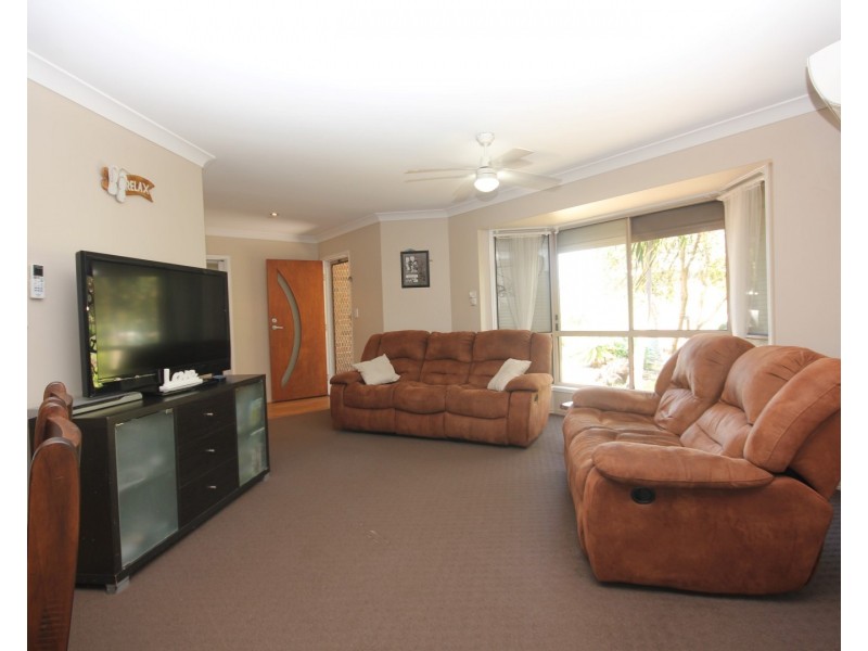 43 Spinnaker Boulevard, Innes Park QLD 4670