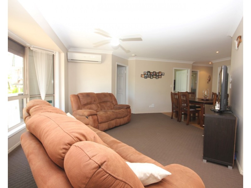 43 Spinnaker Boulevard, Innes Park QLD 4670