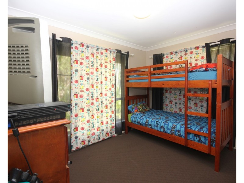 43 Spinnaker Boulevard, Innes Park QLD 4670