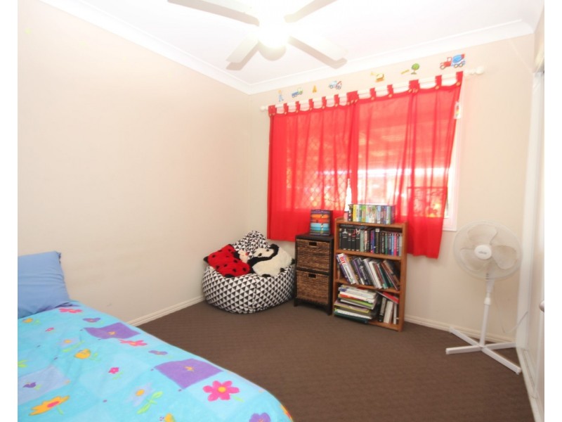 43 Spinnaker Boulevard, Innes Park QLD 4670