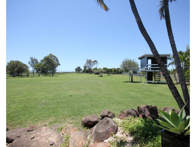 43 Spinnaker Boulevard, Innes Park QLD 4670