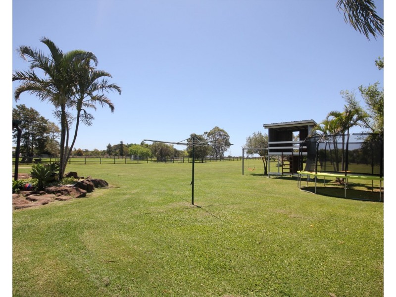 43 Spinnaker Boulevard, Innes Park QLD 4670