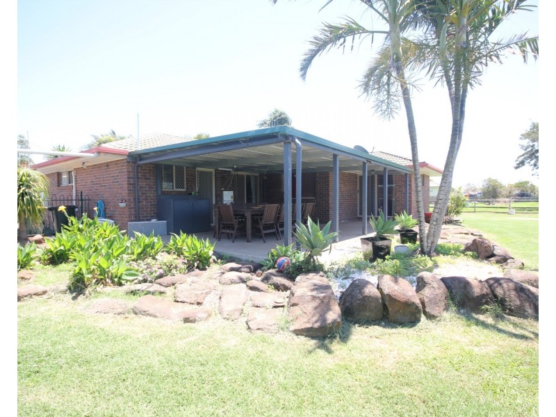 43 Spinnaker Boulevard, Innes Park QLD 4670