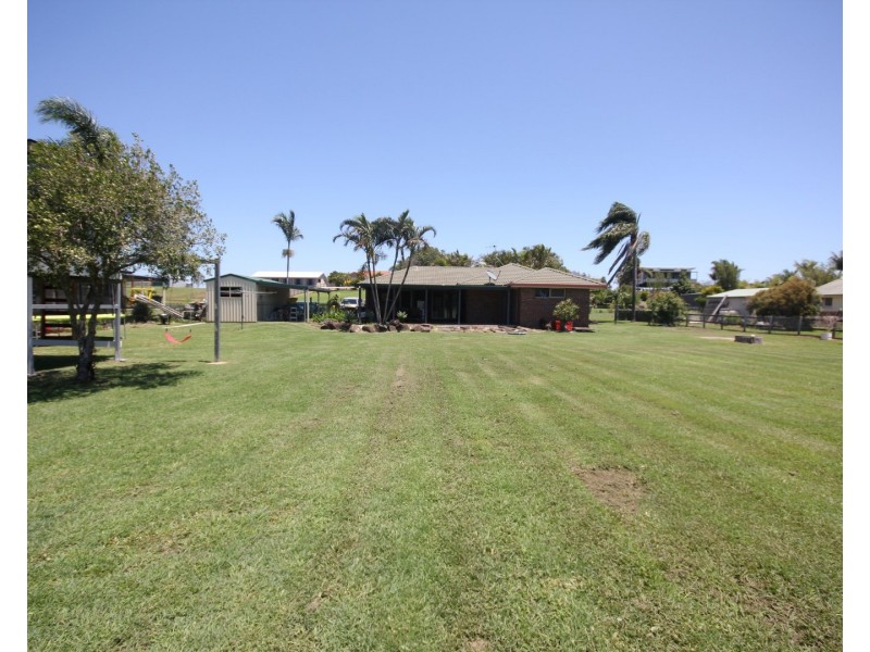 43 Spinnaker Boulevard, Innes Park QLD 4670