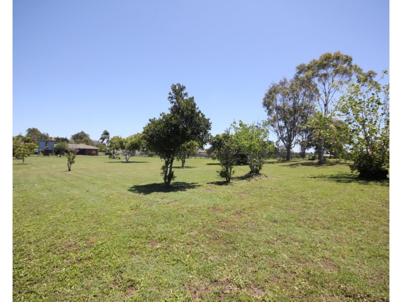 43 Spinnaker Boulevard, Innes Park QLD 4670