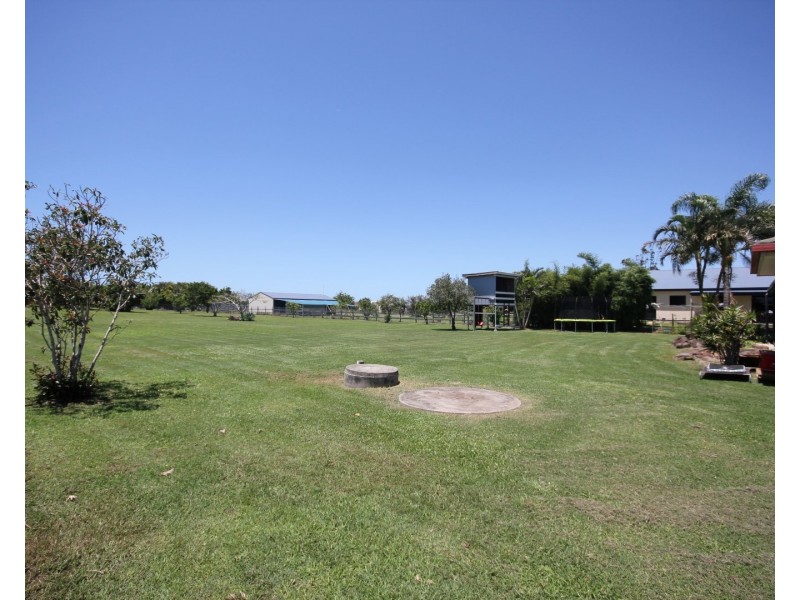 43 Spinnaker Boulevard, Innes Park QLD 4670